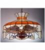 Tiffany Hanging Lamp